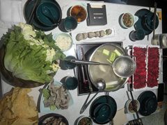 -二刀潮牛·鲜牛肉火锅(爱融荟城店)