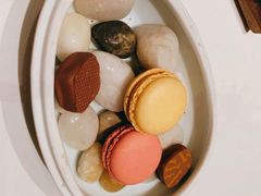 马卡龙-福楼法餐厅FLO