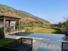 -舟山朱家尖绿城威斯汀度假酒店