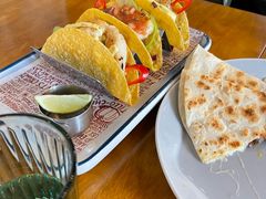 -HFFOUSA TACO弗萨塔可墨西哥餐厅(颐堤港店)