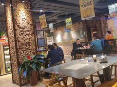 大堂-黄三怪(无影山北路店)