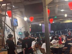 -塘屋烧烤·云南火塘烧烤品牌(春城慧谷旗舰店)