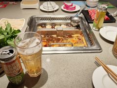 -海底捞火锅(攀枝花万达店)