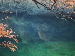 -叠溪松坪沟景区