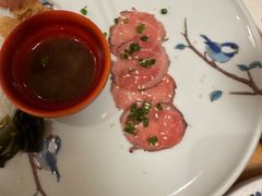 -王鼎精致料理铁板烧(世博源店)