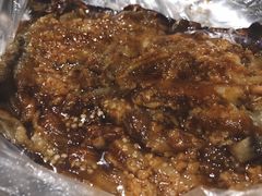 茄子-凤姐烧烤(水街商场店)