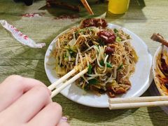 -凡老头米线砂锅(古荡新村西粮站)