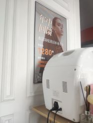 -IDEA·艾蒂尔科技美肤·日式美甲美睫集合店