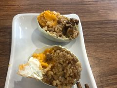 -继红顺河抄手名小吃