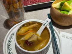 -芸山季·云南野生菌火锅(宝能环球汇店)