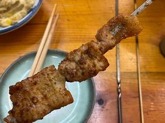 烤五花肉-炒豆合作社(东四总店)