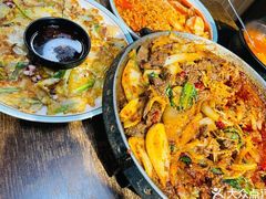 -妈妈手(山大总店)