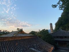 -台州府城(江南长城)