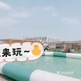 六一儿童节|带娃来到有趣的农场乐园