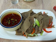 -洪霞餐馆