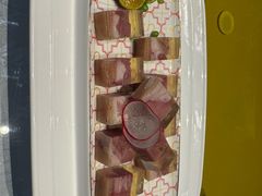 -一品淮扬 · 淮扬菜·北京万达文华酒店