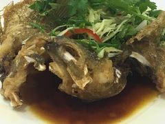 -明香海鲜酒家(华强北店)