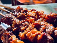 肉筋-伊隆斋(什刹海店)