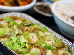 -阿浪山庄