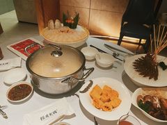 -红雀围·海鲜火锅(陆家嘴中心店)