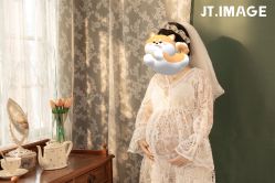 -专注孕妇照亲子照·纪田摄影