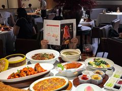 -在前门·烤鸭北京菜(五月花广场店)