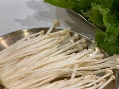 -老板娘的烤肉店(港湾广场店)