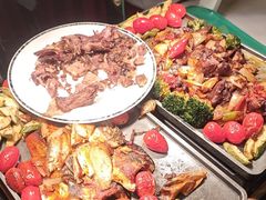 -天伦王朝酒店·盛华瑄餐厅