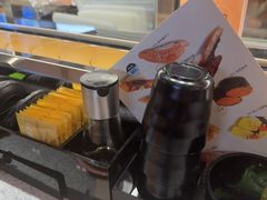 -争鲜回转寿司(中街大悦城店)