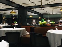大堂-民国红公馆·秦淮八艳(夫子庙店)