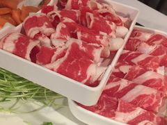 -星伦多 自助料理(圆融店)