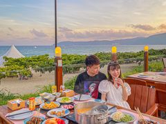 -三亚亚龙湾天域度假酒店