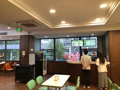 -古南都·清真绿柳居菜馆(太平南路店)