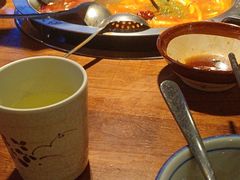 -楠火锅(仁恒梦中心店)