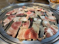 -·缸桶屋·韩式牛肋条自助烤肉(西湖D11店)