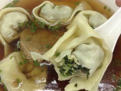 -潘国仙耳光馄饨(黄家阙路店)