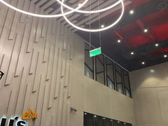 -威尔仕健身·游泳(中港汇店)