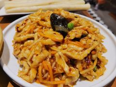 -老昌春饼(中央大街店)