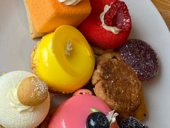 -解放碑威斯汀酒店-知味国际美食餐厅