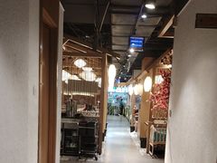 -黑家养生粥道馆(新世纪店)