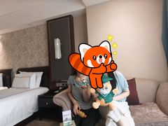 -北京金龙潭御瑞酒店(花园桥地铁站店)