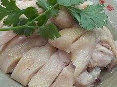 -百家鸡味馆(清泰店)