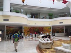 -广州花之恋城堡酒店