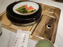 -如一鸡鲍鱼·粤式煲汤(长泰广场店)