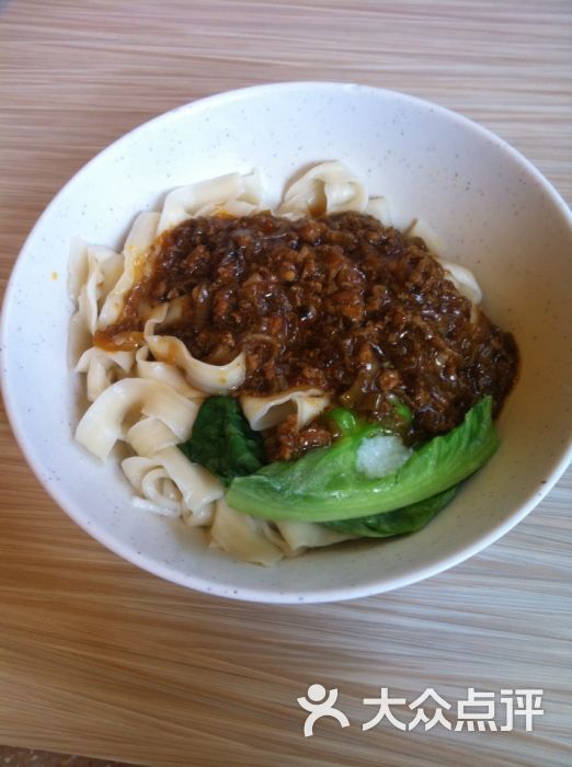 秦关面道(世博广场店)的点评