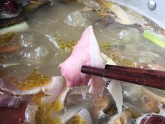 -野菌皇海景野生菌火锅(滨海大道店)
