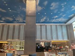 -菲住布渴酒店自助餐厅(阿里巴巴西溪园区店)