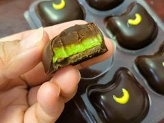 -好利来(团结湖店)