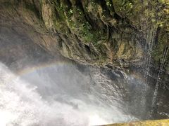 -华蓥山天意谷景区