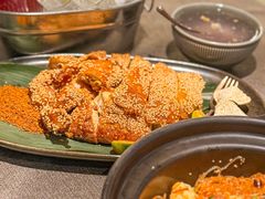 -一川二水•粤川醉(CP静安店)